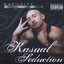 Kasual Seduction Albumcover