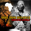 Uhuru: Drums Over Africa cover