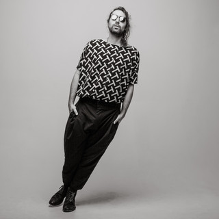 Navid Izadi Photo