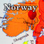 Norway Sound Effects Albumcover