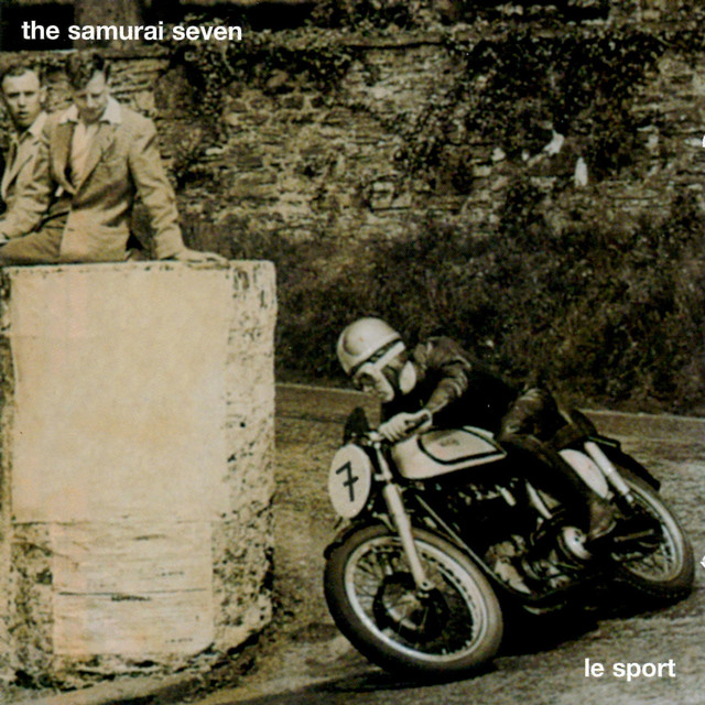 Le Sport cover