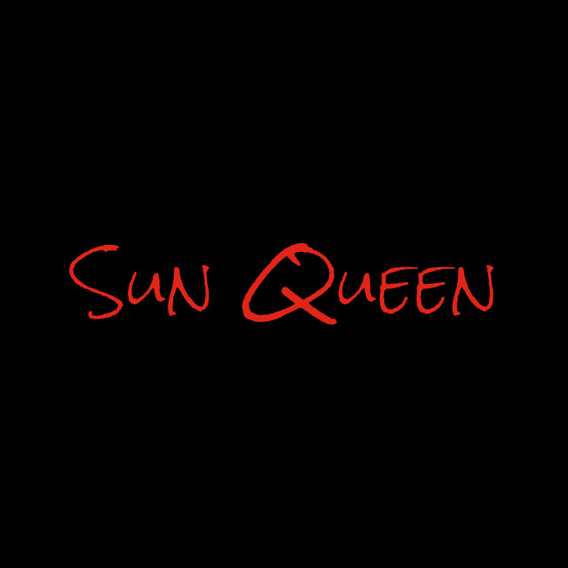 Sun Queen cover