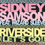 Riverside (Lets Go!) [Remixes] cover