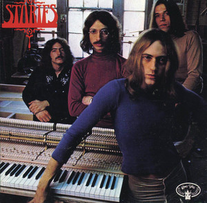 Stories cover