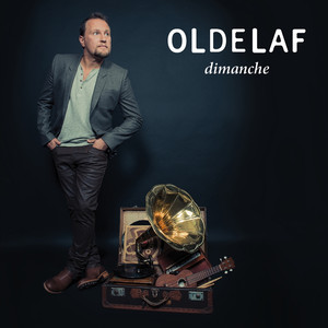 Dimanche cover