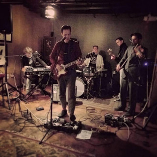The Old Ceremony Photo