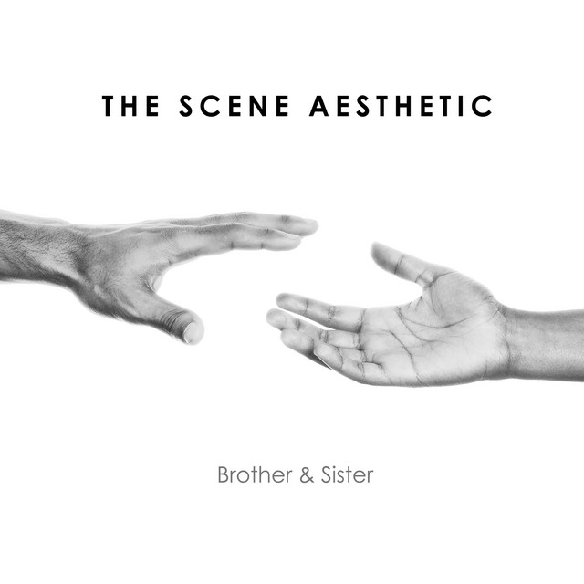 Brother & Sister cover