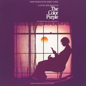 The Color Purple album