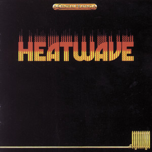 Central Heating album