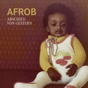 Abschied von Gestern cover