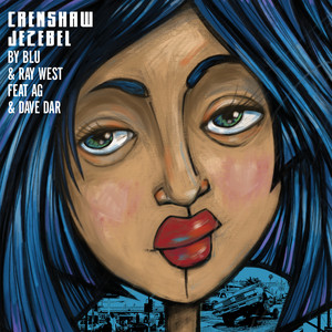 Crenshaw Jezebel album