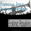 Famous Jazz Instrumentalists cover