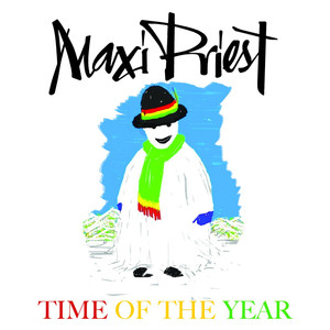 Time Of The Year album
