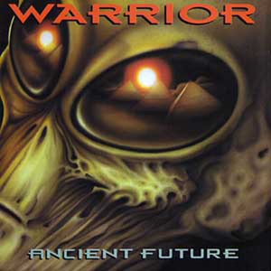 Ancient Future cover