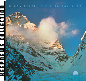 Fly With the Wind cover