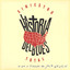 La historia del Blues cover