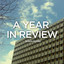 A Year in Review Albumcover