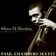 Whims of Chambers Albumcover