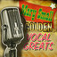 Golden Vocal Greats Albumcover