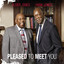 Pleased to Meet You Albumcover
