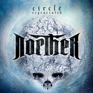 Circle Regenerated cover