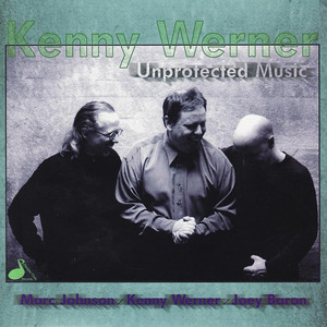 Unprotected Music album