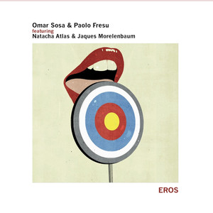 EROS album