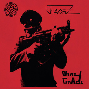 Ohne Gnade cover