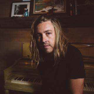 Tyson Motsenbocker Photo