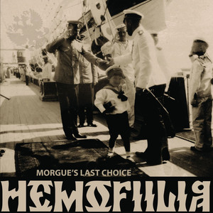 Hemofiilia cover