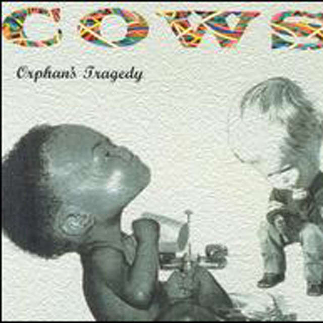Orphan's Tragedy cover