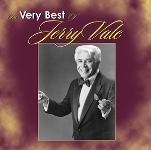 Very Best Of Jerry Vale cover