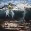 The Empyrean Albumcover