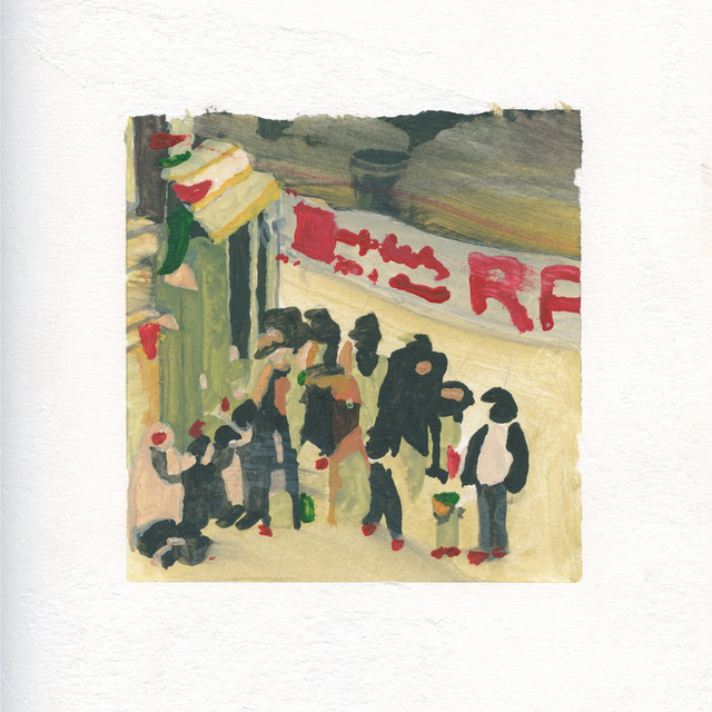 Adventure cover