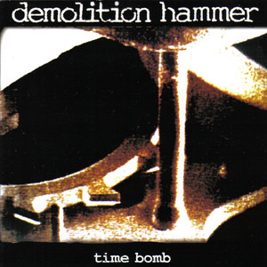 Time Bomb album