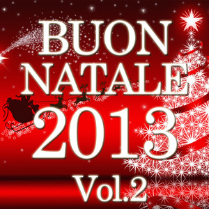 Buon Natale 2013, Vol. 2 album
