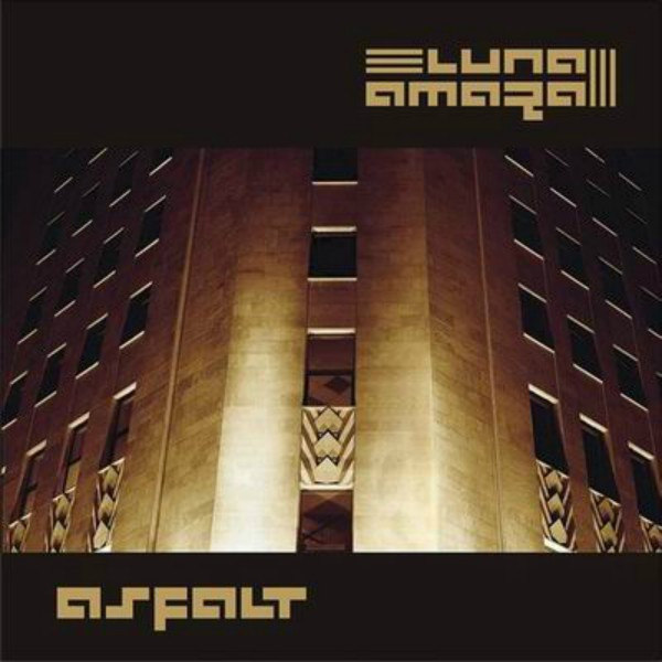 Asfalt cover