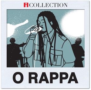 iCollection - O Rappa album
