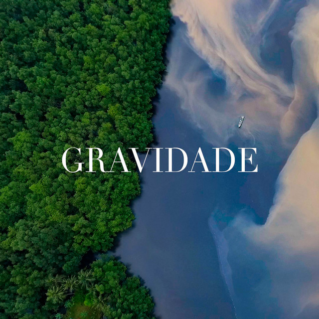 Gravidade cover