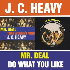 J.C. Heavy