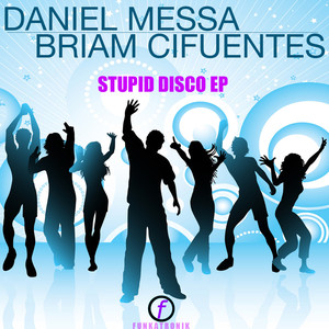 Daniel Messa & Briam Cifuentes