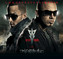 Wisin y Yandel cover
