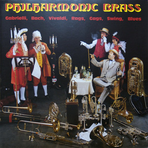 Music Hall Suite Albumcover