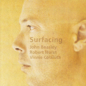 Surfacing album