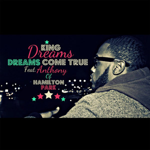 King Dreams