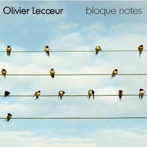 Olivier Lecoeur
