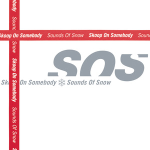 Sounds Of Snow cover