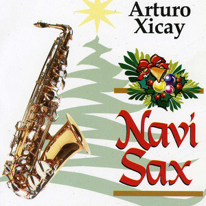 Arturo Xicay