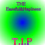 THE Easeful & Happiness Albumcover