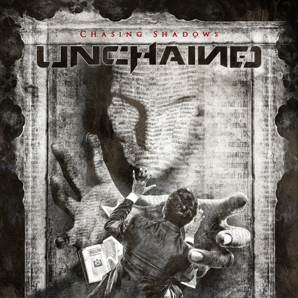 Chasing Shadows cover